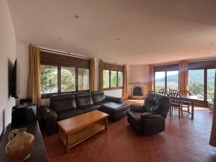 image Apartament Tortuga (Begur, Sa Riera, Costa Brava) 9