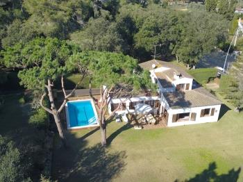 Villa privézwembad Tamariu Costa Brava