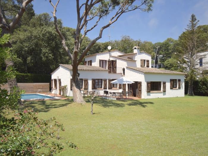 Casa El Jardí de Tamariu