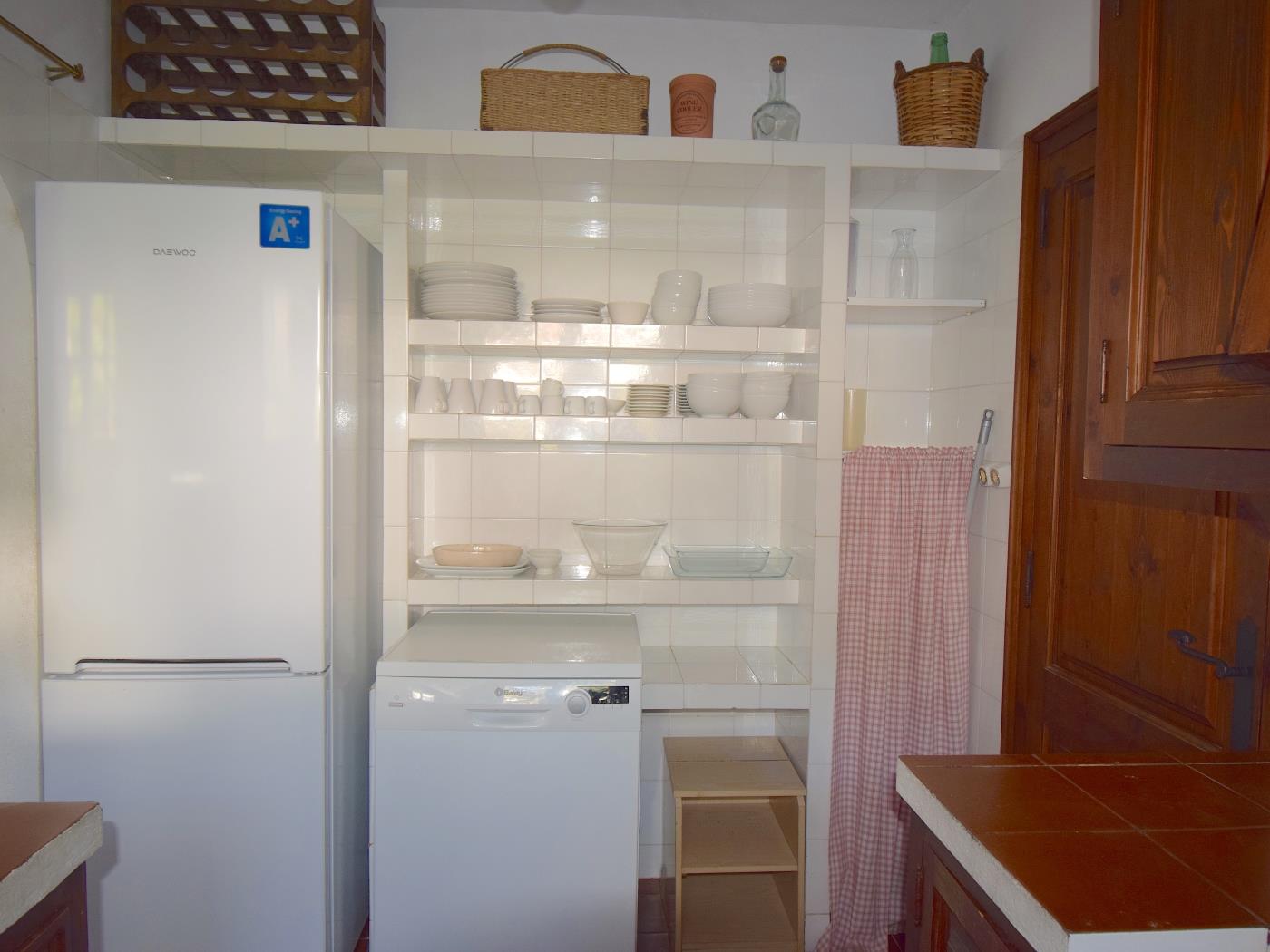 image Casa El Jardí de Tamariu 12