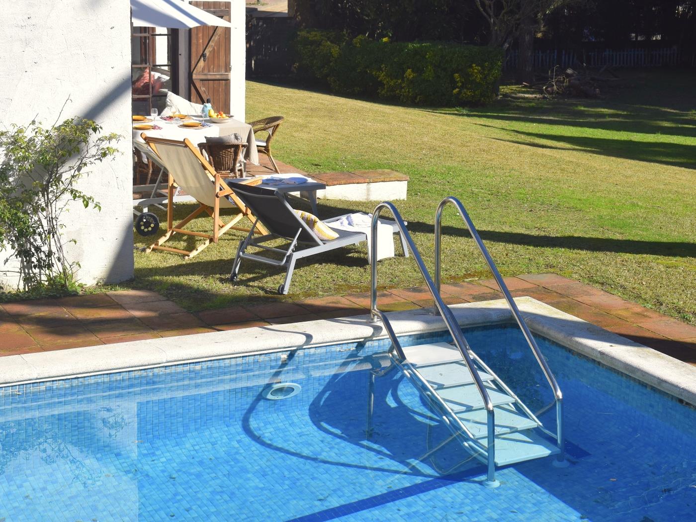 image Casa El Jardí de Tamariu 15