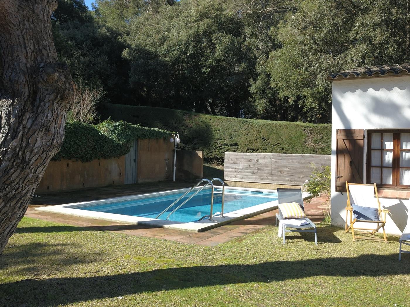 image Casa El Jardí de Tamariu 16