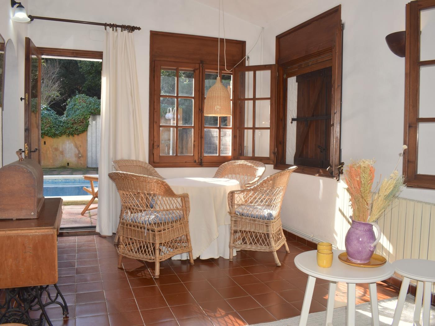 image Casa El Jardí de Tamariu 17