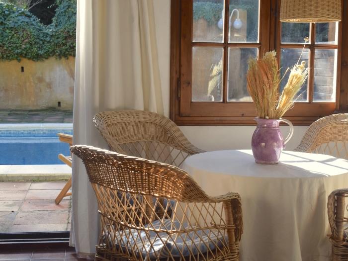 image Casa El Jardí de Tamariu 18