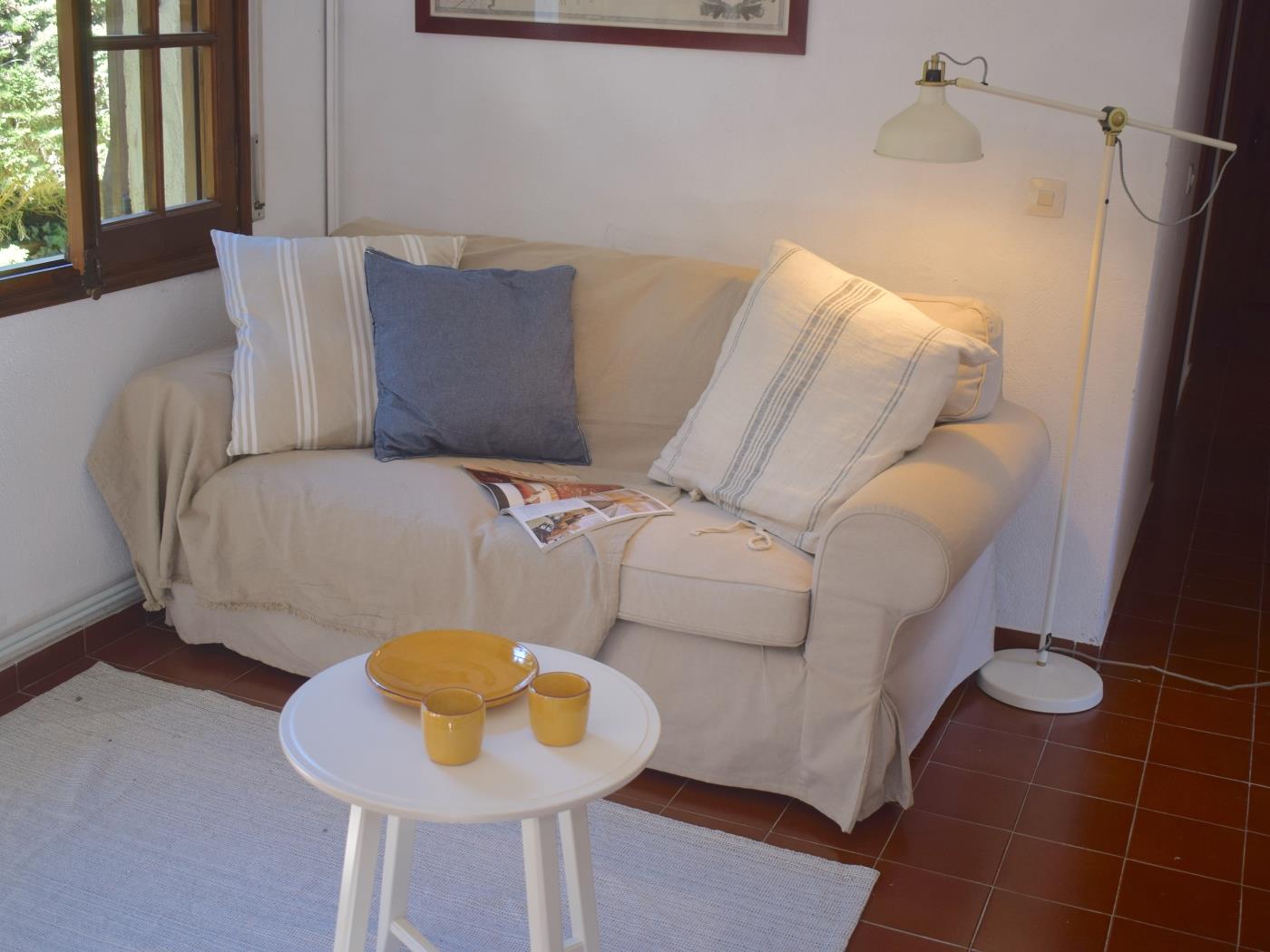 image Casa El Jardí de Tamariu 19