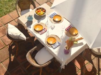 image Casa El Jardí de Tamariu 1