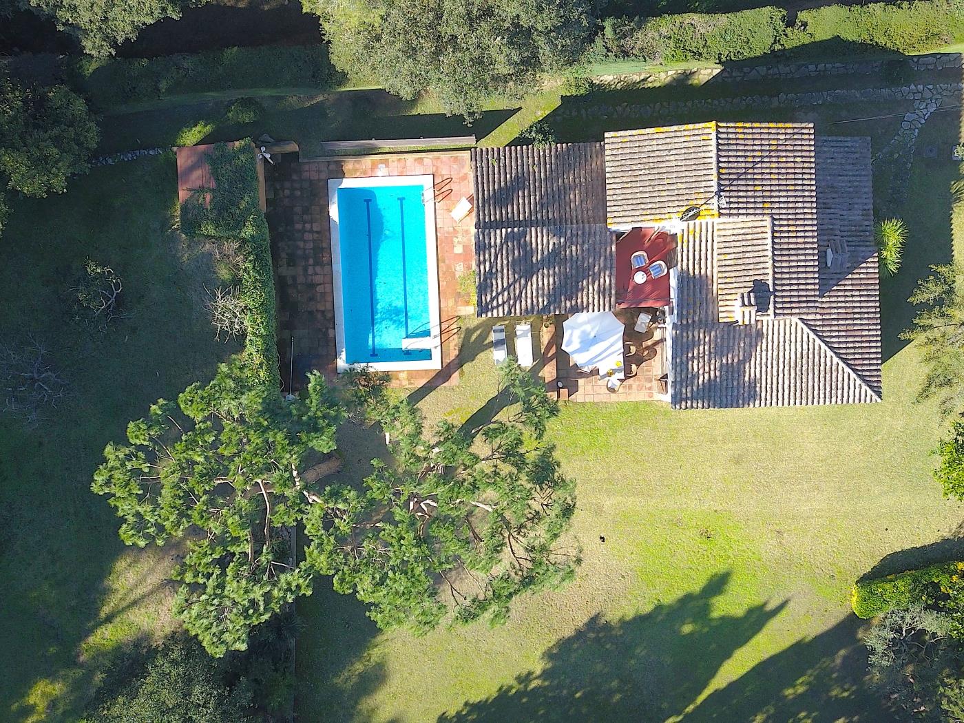 image Casa El Jardí de Tamariu 31