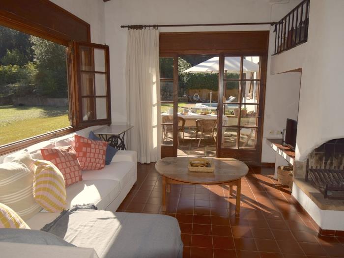 image Casa El Jardí de Tamariu 4