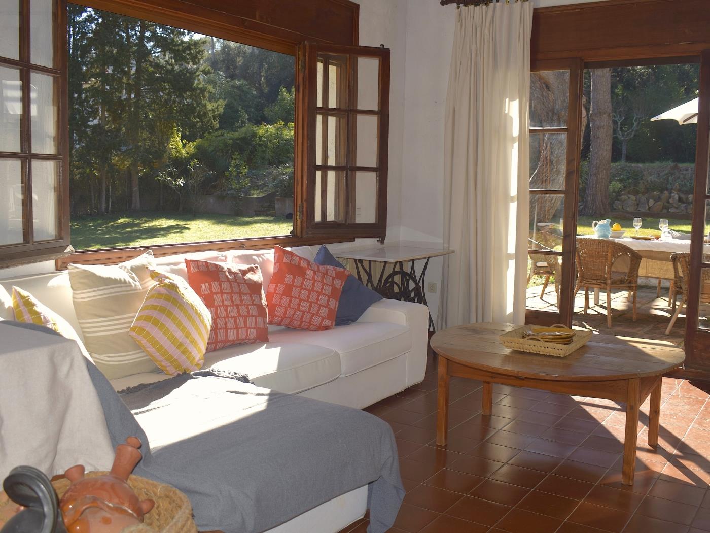 image Casa El Jardí de Tamariu 5