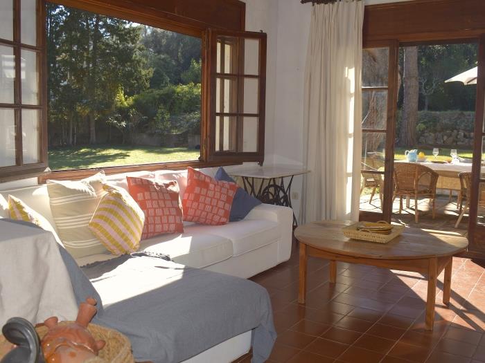 image Casa El Jardí de Tamariu 5