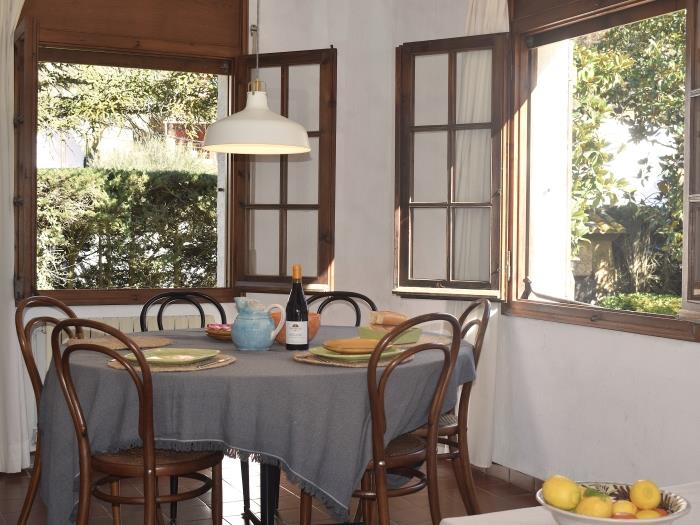 image Casa El Jardí de Tamariu 7