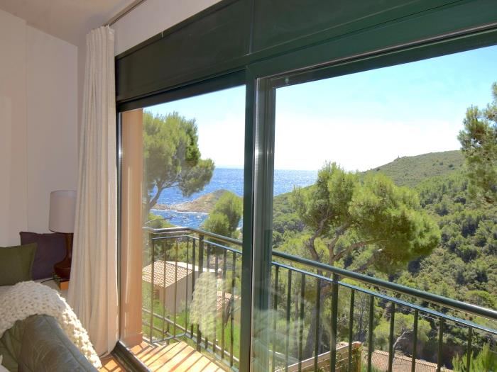 image Casa Santani (Begur, Sa Tuna) 12