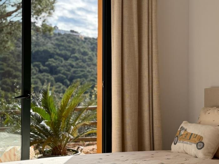 image Casa Santani (Begur, Sa Tuna, Costa Brava) 14