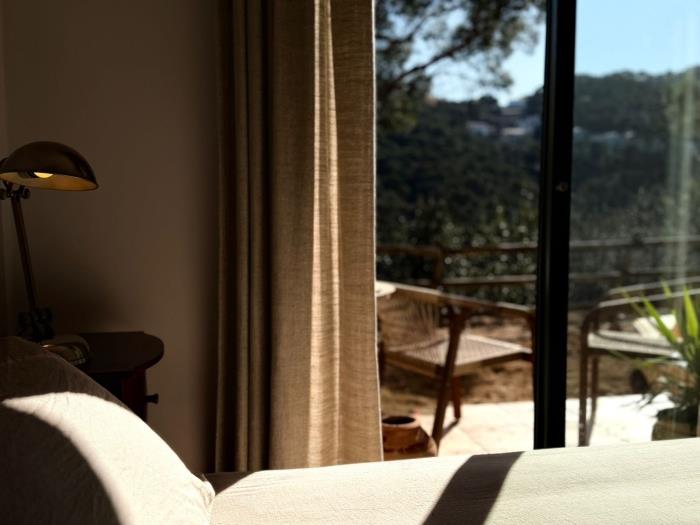 image Casa Santani (Begur, Sa Tuna, Costa Brava) 16