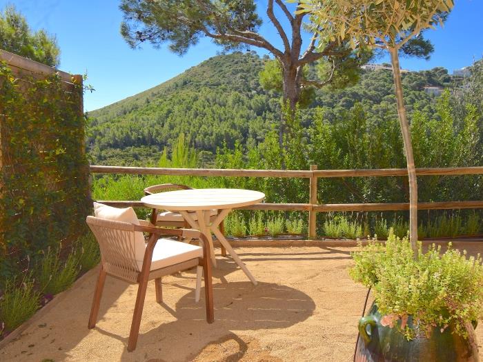 image Casa Santani (Begur, Sa Tuna) 23