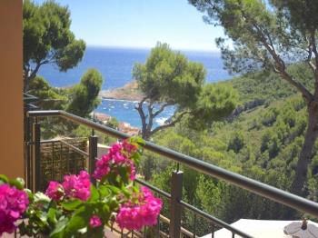 image Casa Santani (Begur, Sa Tuna) 2