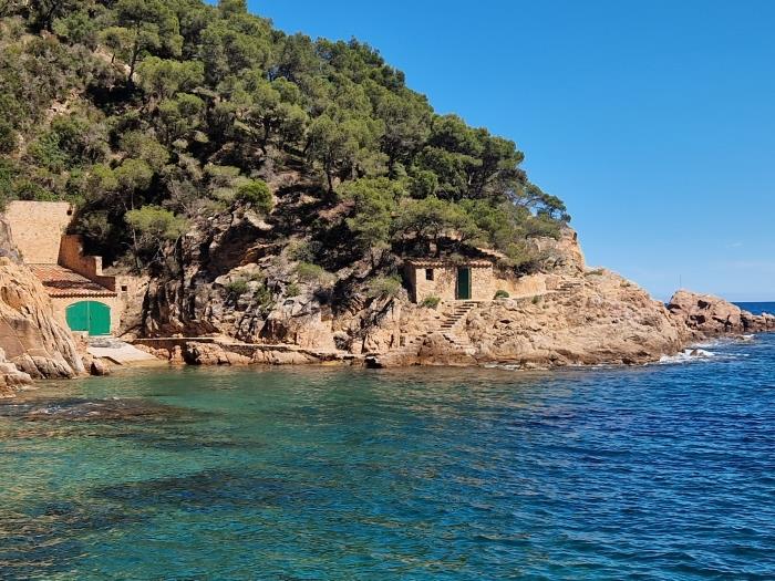image Casa Santani (Begur, Sa Tuna) 41
