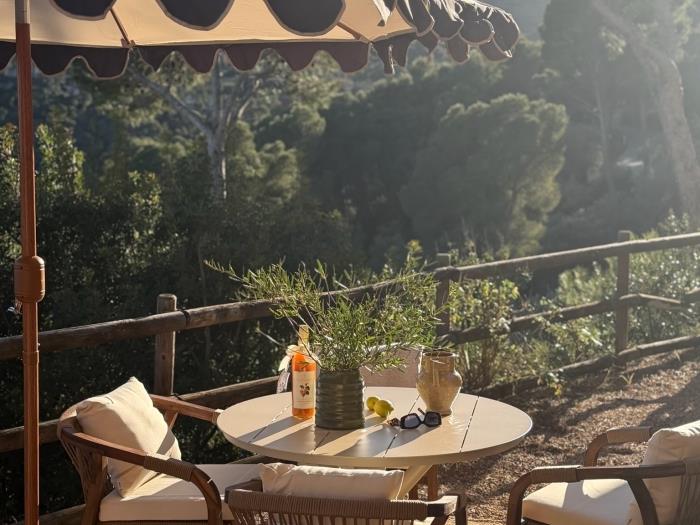 image Casa Santani (Begur, Sa Tuna, Costa Brava) 4