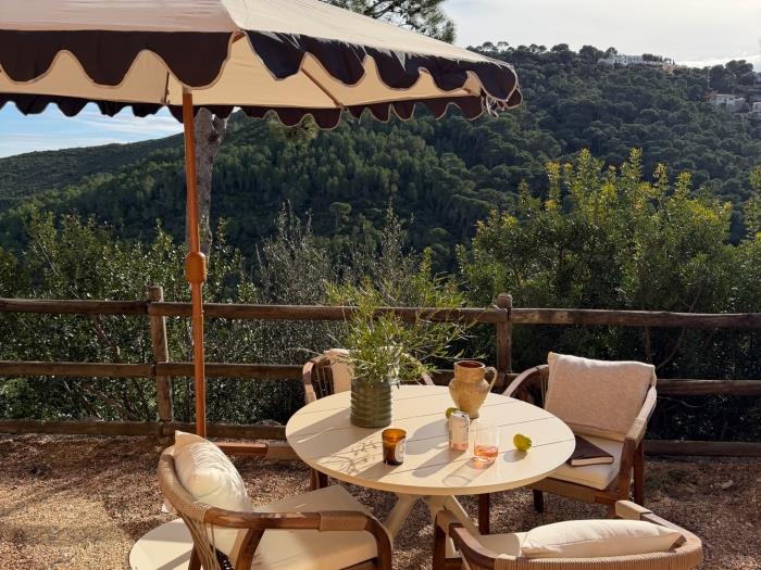 image Casa Santani (Begur, Sa Tuna, Costa Brava) 5