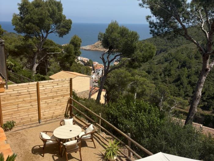 image Casa Santani (Begur, Sa Tuna) 5