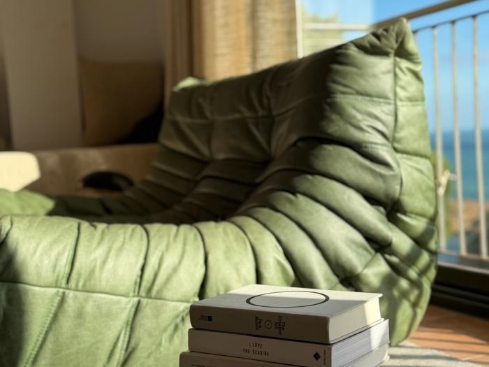 image Casa Santani (Begur, Sa Tuna, Costa Brava) 7