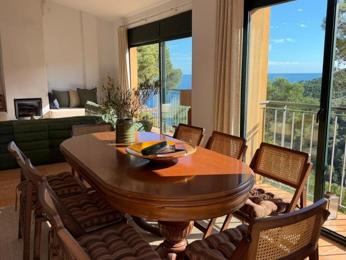 image Casa Santani (Begur, Sa Tuna, Costa Brava) 8