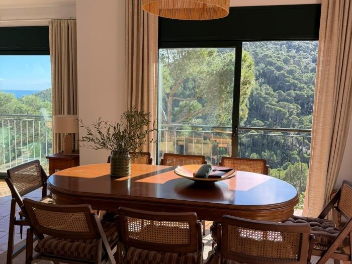 image Casa Santani (Begur, Sa Tuna, Costa Brava) 9