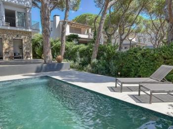 image Casa Pagell (Calella de Palafrugell, Costa Brava) 0