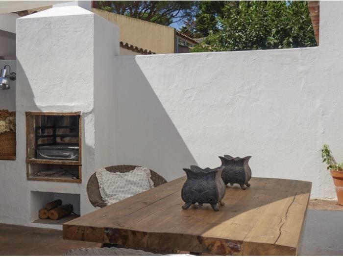 image Casa Pagell (Calella de Palafrugell, Costa Brava) 11