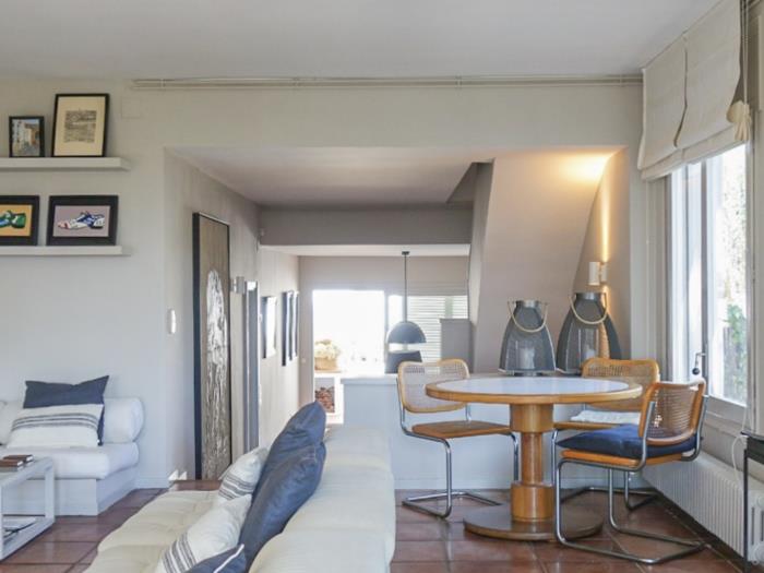 image Casa Pagell (Calella de Palafrugell, Costa Brava) 16