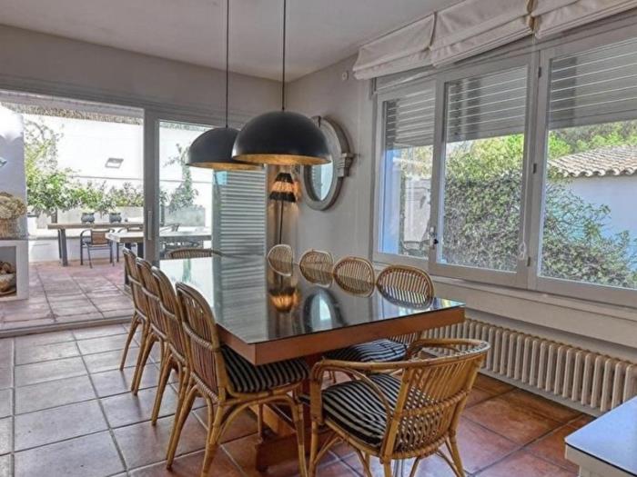 image Casa Pagell (Calella de Palafrugell, Costa Brava) 23