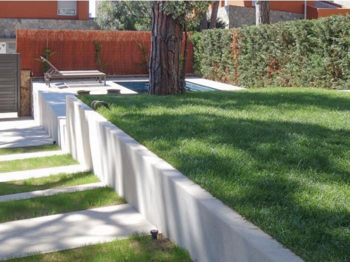 image Casa Pagell (Calella de Palafrugell, Costa Brava) 2