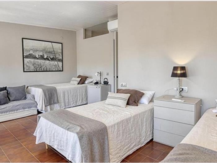 image Casa Pagell (Calella de Palafrugell, Costa Brava) 34