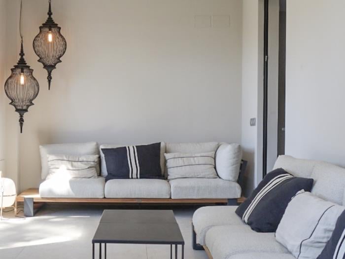 image Casa Pagell (Calella de Palafrugell, Costa Brava) 7