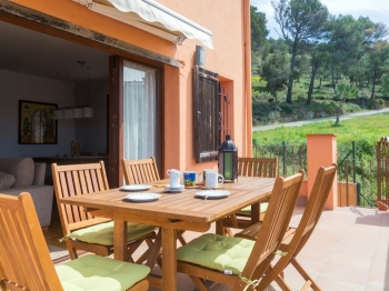 image Casa Puestas de Sol (Begur) 0