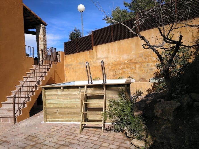 image Casa Puestas de Sol (Begur) 12