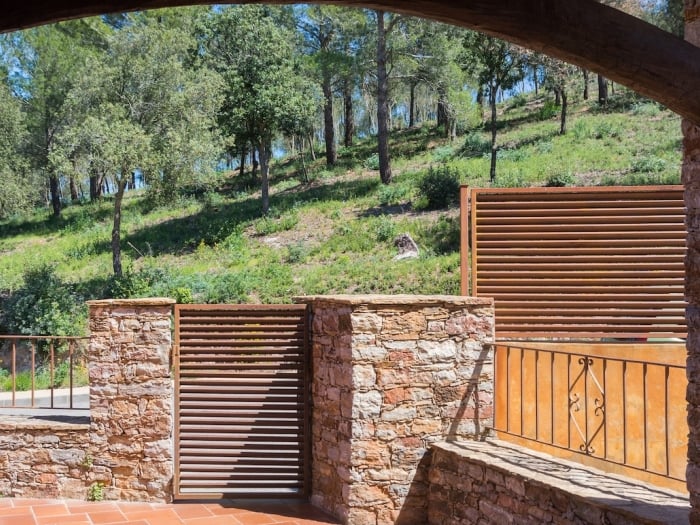 image Casa Puestas de Sol (Begur) 1