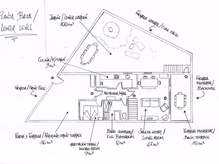 image Casa Puestas de Sol (Begur) 26