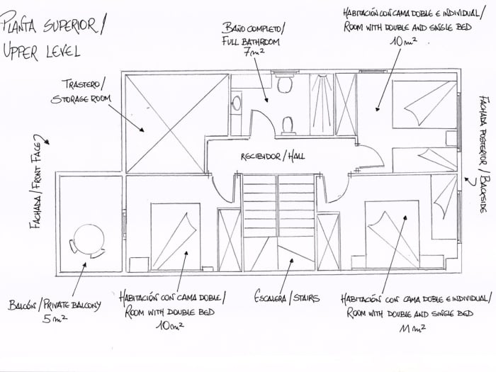 image Casa Puestas de Sol (Begur) 27