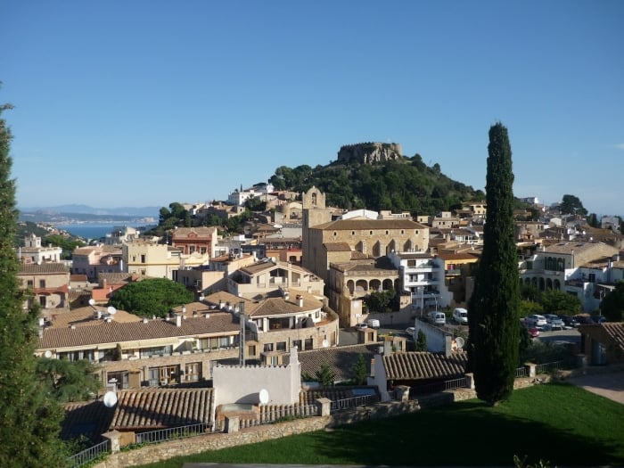 image Casa Puestas de Sol (Begur) 28