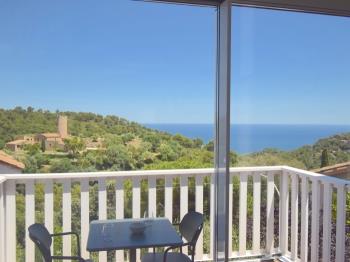 image Casa Miravent (Begur centro) 0