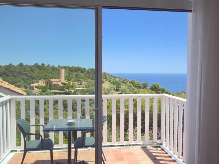 image Casa Miravent (Begur centro) 13