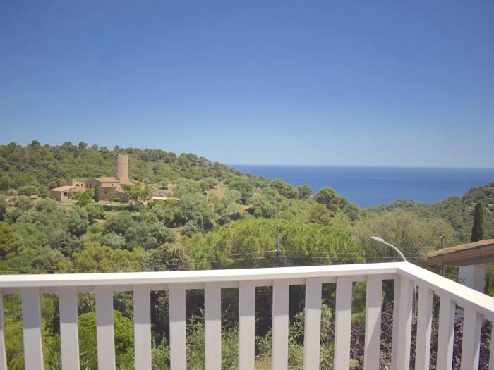 image Casa Miravent (Begur centro) 14