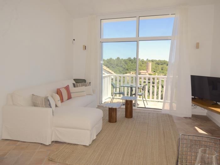 image Casa Miravent (Begur centro) 15