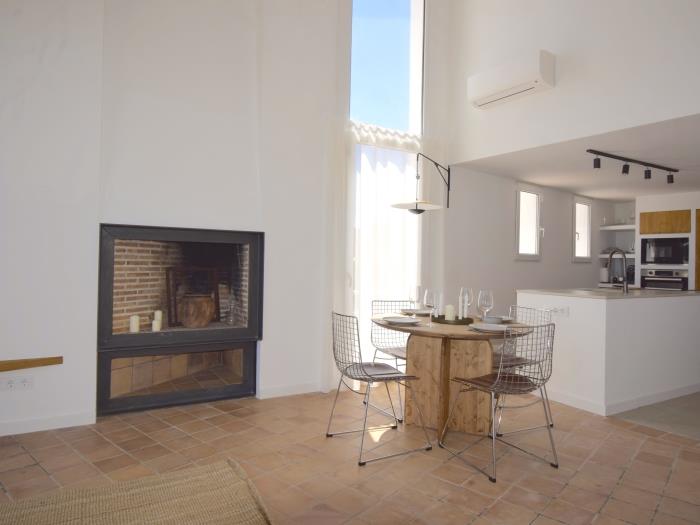 image Casa Miravent (Begur centro) 20