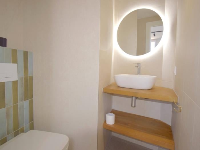 image Casa Miravent (Begur centro) 23