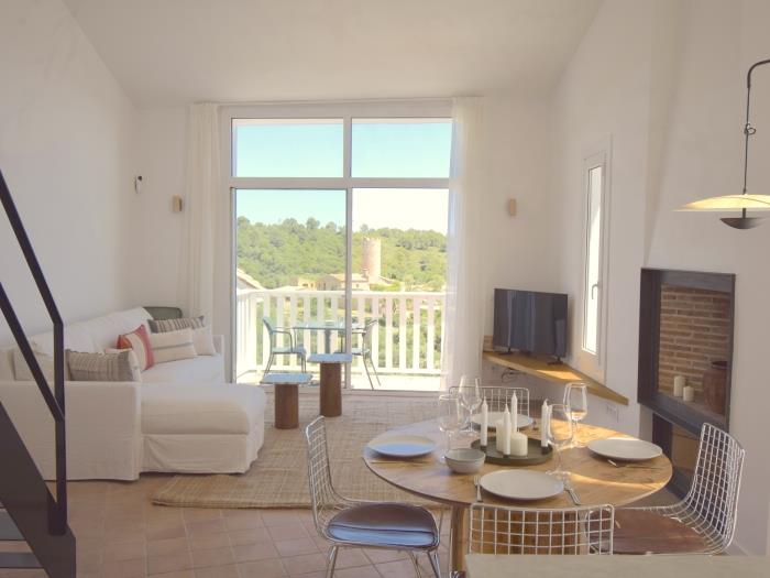 image Casa Miravent (Begur centro) 5