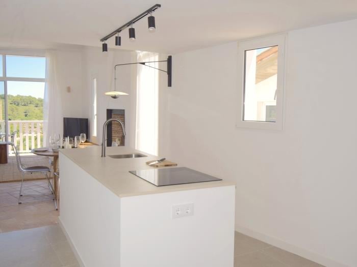 image Casa Miravent (Begur centro) 8