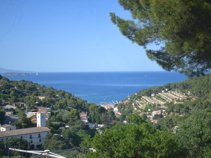 image Casa Primavera (Begur, Sa Riera) 1