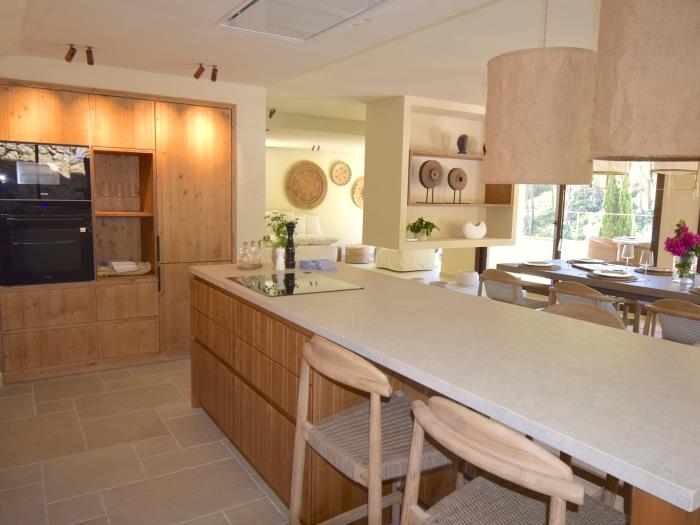 image Villa Garbí (Platja de Sa Tuna, Begur) 10